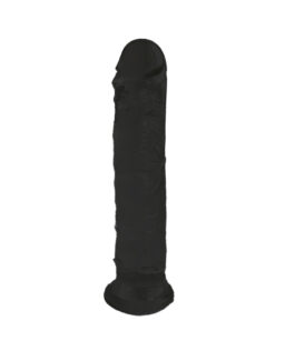 Dildo negro wOw