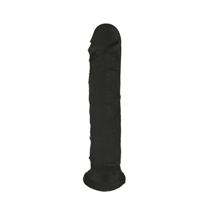 Dildo negro wOw